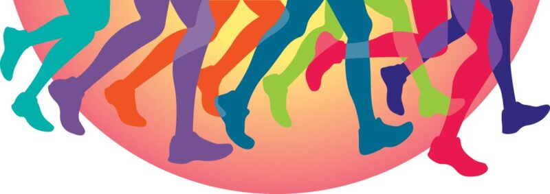 Requesting information on local runners in Boston Marathon